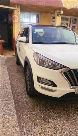 هيونداي توسان